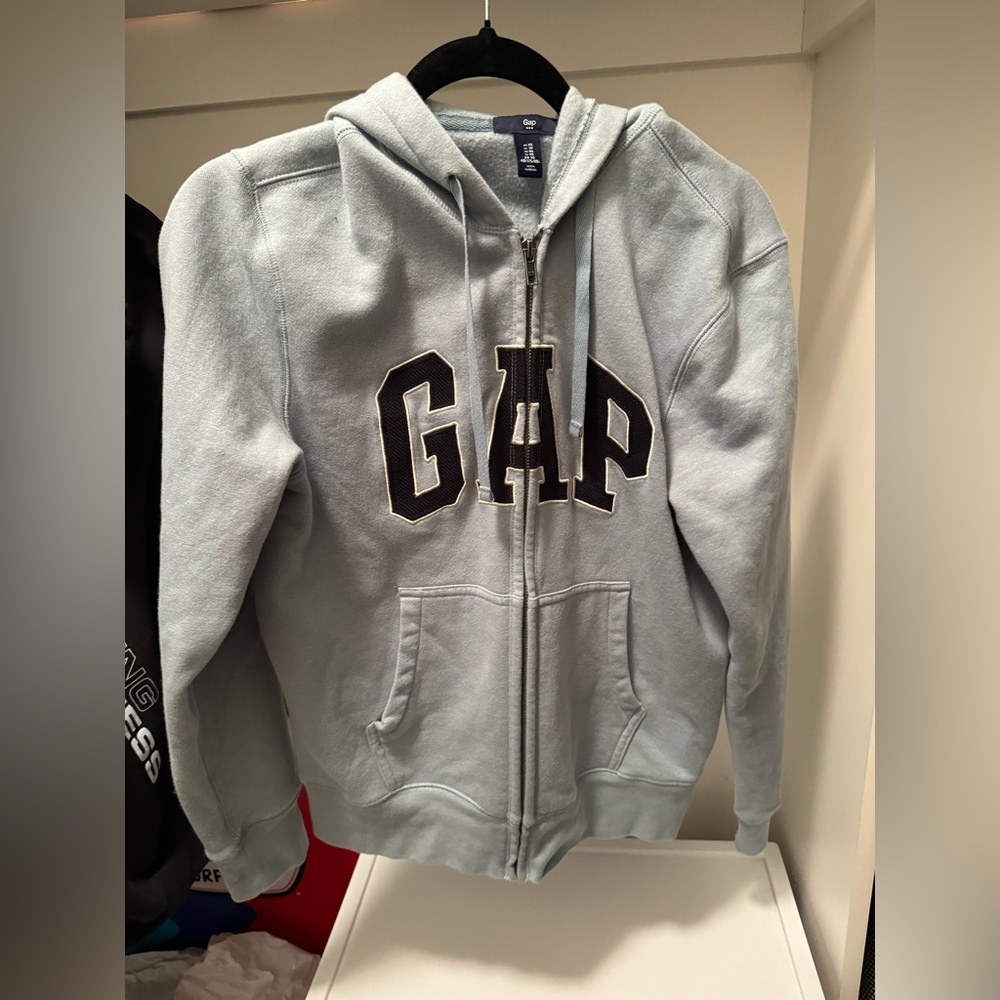 Gap Jacket